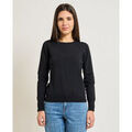 Pull Sette/Mezzo Pull femme Settemezzo manches longues