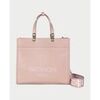 Cabas Gattinoni Grand sac femme avec double anse