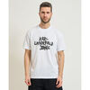T-shirt Karl Lagerfeld T-shirt col rond homme avec logo