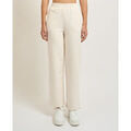 Sportswear sur Grenoble : Jogging EAX Pantalon femme AX en tissu scuba