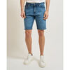 Short BOSS Short Bermuda Maine pour homme de en denim