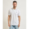 Polo BOSS Polo homme avec col contrastant