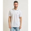 Polo BOSS Polo homme avec col contrastant