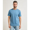 T-shirt BOSS T-shirt Thompson pour homme de, en jersey de coton