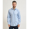Chemise BOSS Chemise Hank homme avec micro-motif