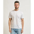 T-shirt Liu Jo T-shirt en pur coton pour homme