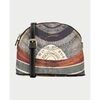 Sac a main Gattinoni Sac crossbody femme planetarium