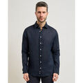Chemises/chemisettes sur Grenoble : Chemise Bugatti Chemise homme en lin