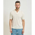 Polo Sseinse Polo homme sans boutons