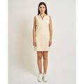 Robe courte Guess Robe polo sans manches femme