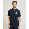 T-shirt BOSS T-shirt Board homme en jersey