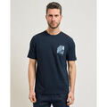 Tee-shirts sur Grenoble : T-shirt BOSS T-shirt Board homme en jersey