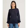 Pull Yes Zee Pull femme col rond
