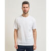 T-shirt BOSS T-shirt Terrace homme col rond