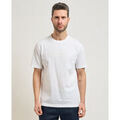 Tee-shirts sur Grenoble : T-shirt BOSS T-shirt Terrace homme col rond