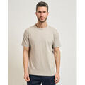 T-shirt BOSS T-shirt Tegood homme col rond Grenoble