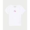 T-shirt enfant Calvin Klein Jeans T-shirt enfant avec logo