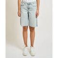 Short Karl Lagerfeld Short long femme en denim