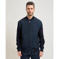 Vestes sur Grenoble : Blouson BOSS Bomber Ubaio homme full-zip