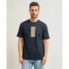 T-shirt BOSS T-shirt homme Bass de en jersey de coton