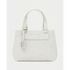 Cabas EAX Petit sac cabas AX pour femme en tissu technique