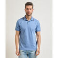 Polo BOSS Polo homme avec col contrastant