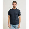 T-shirt Liu Jo T-shirt en pur coton pour homme
