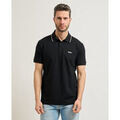 Polo BOSS Polo homme avec col contrastant