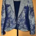 Veste Rinascimento Veste / blazer Grenoble