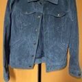 Vestes sur Grenoble : Veste Bonobo Veste croute de cuir