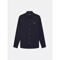 Chemise Lyle & Scott LW2405V-Z271 DARK NAVY Grenoble