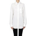 Chemises sur Grenoble : Chemise N�21 TPC00007104AE Blanc