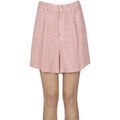 Short sur Grenoble : Short Dondup PNH00007014AE