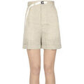 Short sur Grenoble : Short White Sand PNH00007023AE