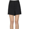 Short sur Grenoble : Short Federica Tosi PNH00007030AE