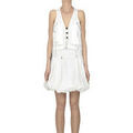 Robe courte Pinko VS000007179AE Grenoble
