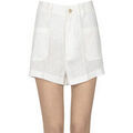 Short Semicouture PNH00007032AE Short sur Grenoble : Short Semicouture PNH00007032AE
