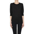 Pull sur Grenoble : Pull Acquapura MGP00007080AE