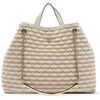 Sac &agrave; main Guess HWAG9673290 Beige