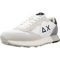 Baskets Sun68 Jaki Solid