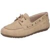 Chaussures bateau Rieker -
