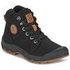 Bottes Aigle TENERE LIGHT Noir
