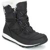 Boots Sorel WHITNEY SHORT LACE Noir