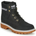 Bottes femme sur Grenoble : Bottines Caterpillar Lyric Corduroy
