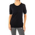 Tee-shirts sur Grenoble : T-shirt La Martina LWS001-09999