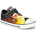 Chaussures enfants sur Grenoble : Baskets basses enfant Converse CHUCK TAYLOR ALL STAR 1V - OX