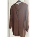 Gilet Sans marque Gilet long Jacqueline Riu Grenoble