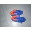 Baskets montantes enfant Sans marque Basket montantes
