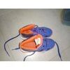 Baskets montantes enfant Sans marque Basket montantes
