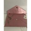 Pochette Sans marque Pochette rose